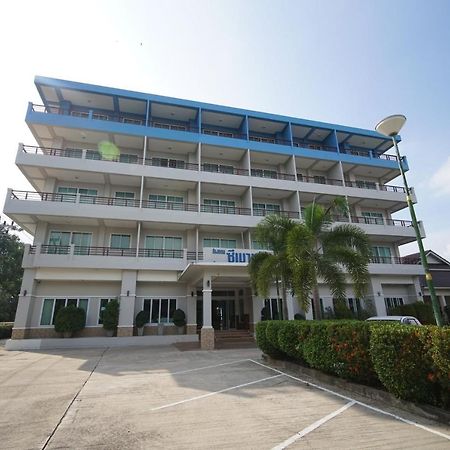 Sea Mountain Khanom Hotel Εξωτερικό φωτογραφία