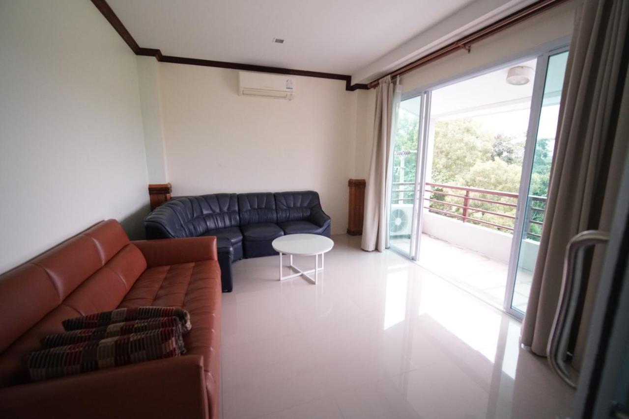 Sea Mountain Khanom Hotel Εξωτερικό φωτογραφία