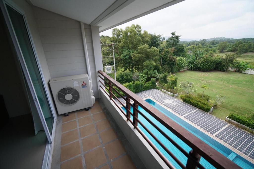 Sea Mountain Khanom Hotel Εξωτερικό φωτογραφία