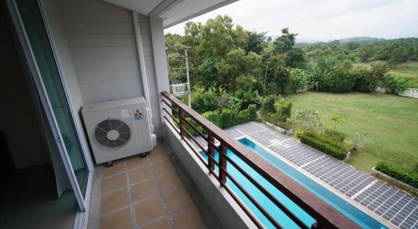 Sea Mountain Khanom Hotel Εξωτερικό φωτογραφία