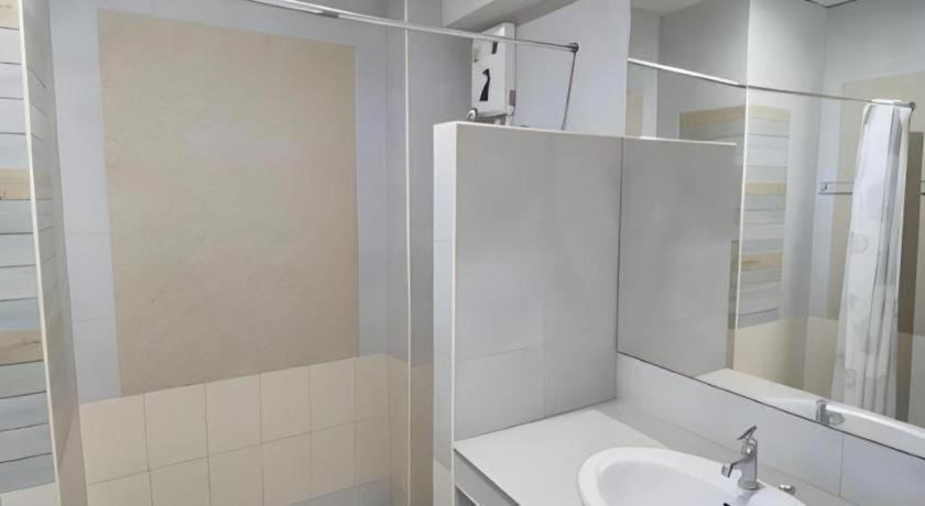 Sea Mountain Khanom Hotel Εξωτερικό φωτογραφία