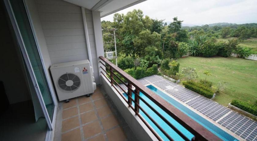 Sea Mountain Khanom Hotel Εξωτερικό φωτογραφία