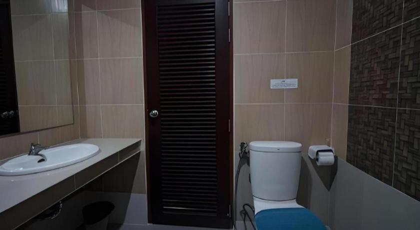 Sea Mountain Khanom Hotel Εξωτερικό φωτογραφία