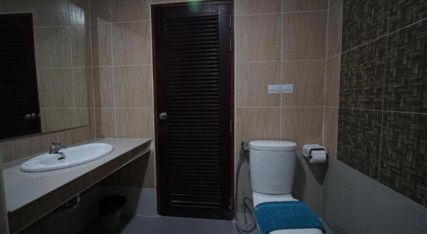 Sea Mountain Khanom Hotel Εξωτερικό φωτογραφία